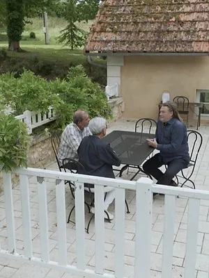 Dans les yeux d'Olivier