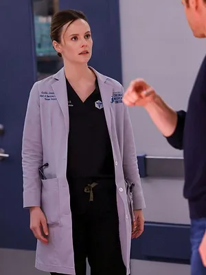 Chicago Med S11 E2