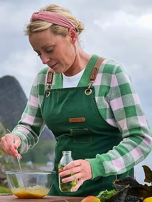 Anna Haugh's Big Irish Food Tour