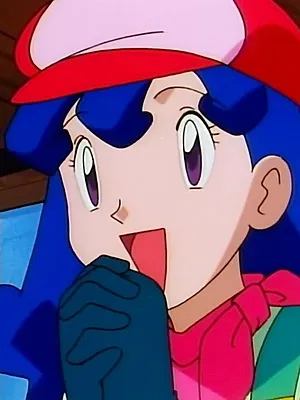 Pokémon S1 E39