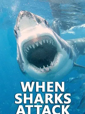 When Sharks attack...
