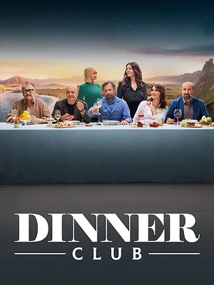 Le club des gourmets