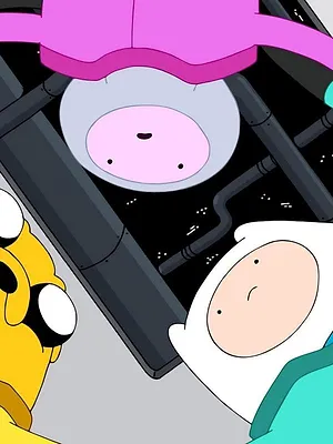 Adventure Time S5 E42