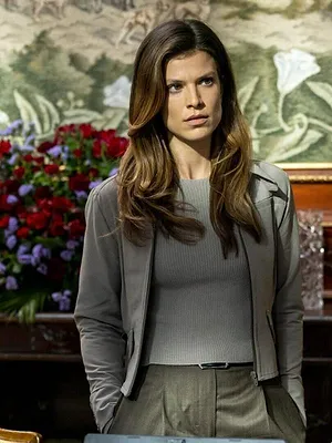 FBI : International S2 E21