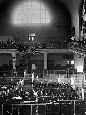 Mystères d'archives