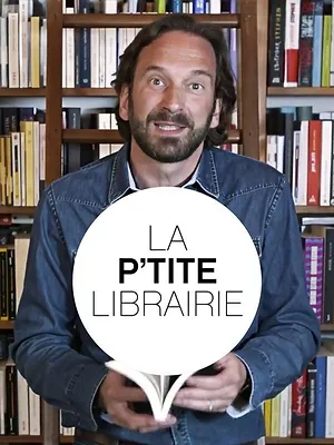 La p'tite librairie