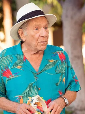 Les Goldberg S5 E18