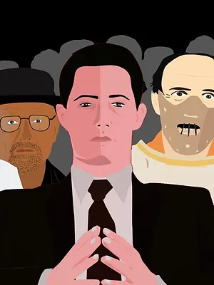 Icônes du thriller