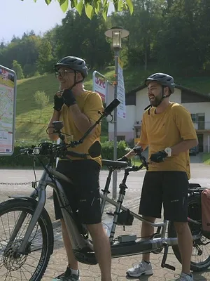 Tandem