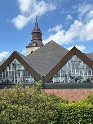Katholischer Gottesdienst (ZDF)