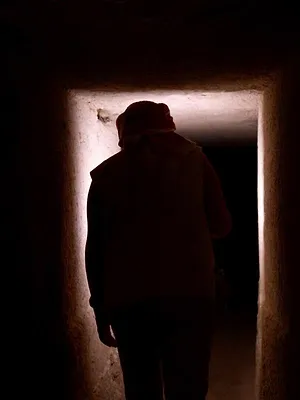 Cléopâtre, à la recherche du tombeau disparu