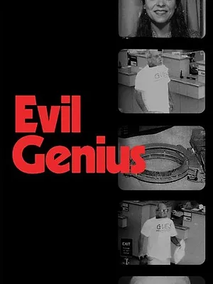 Les génies du mal