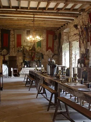 Josh Gates aux frontières du réel