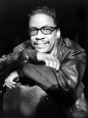 Gulda / Hancock : Piano Solo and Duet