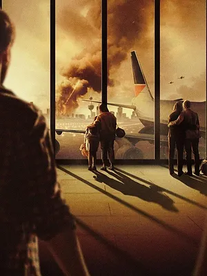 Vol BA 149 : Otages de guerre