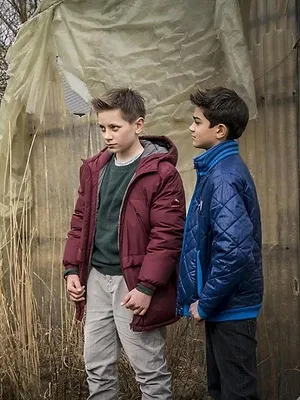 Die Pfefferkörner S19 E3