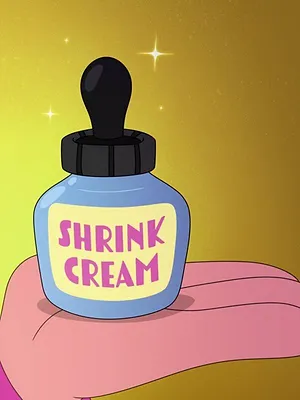 Tiny Toons Looniversity S2 E2