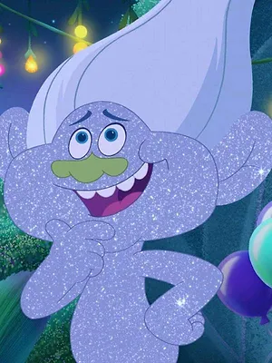 Trolls : en avant la musique ! S6 E6