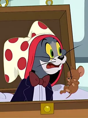 Tom et Jerry Show S4 E67