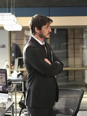 Mentalist S7 E1