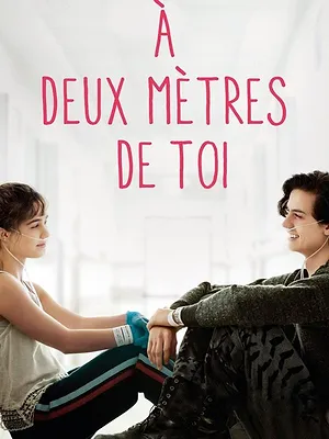 À deux mètres de toi