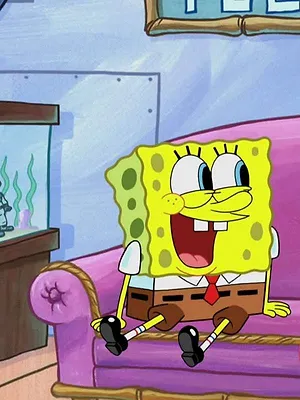 Bob l'éponge S9 E26