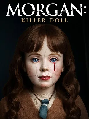Morgan: Killer Doll