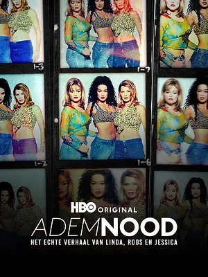 Ademnood: het echte verhaal van Linda, Roos & Jessica