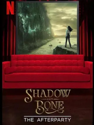 Shadow and Bone : La saga Grisha - L'after