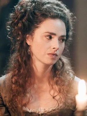 Marie-Antoinette : L'affaire du collier S1 E4