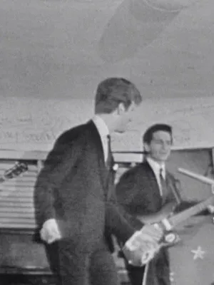 Monsieur tout le monde