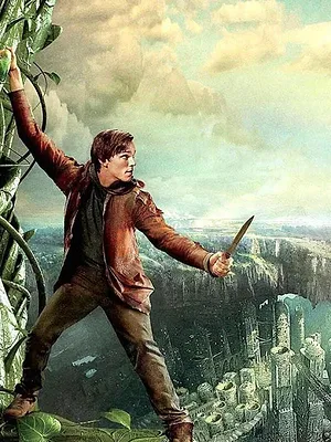 Jack le chasseur de géants