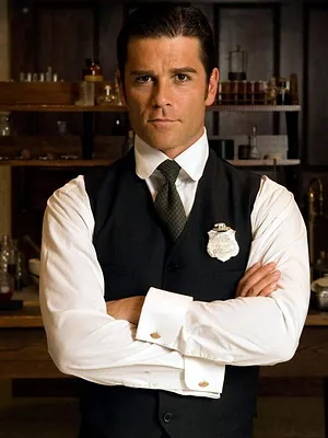 Les Enquêtes de Murdoch S6 E13