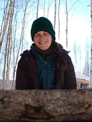 Alaska : nouvelle vie