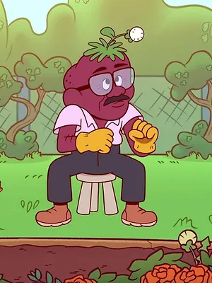 Jessica et son petit monde S1 E9