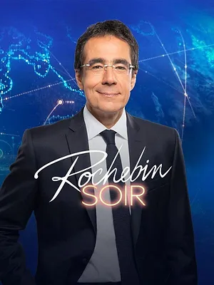 Rochebin soir