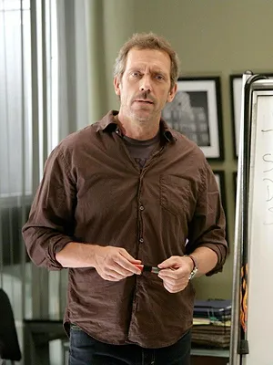 Dr House S4 E4