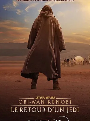 Obi-Wan Kenobi : Le retour d'un Jedi