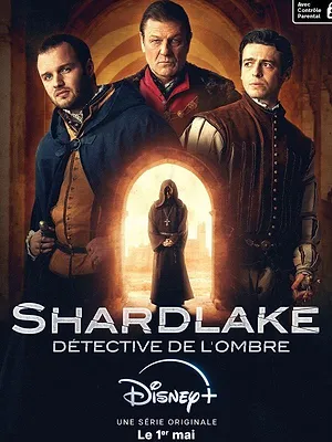 Shardlake : Détective de l'ombre