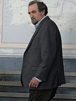 Le ministère du Temps S4 E7