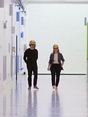 Petite histoire du futur