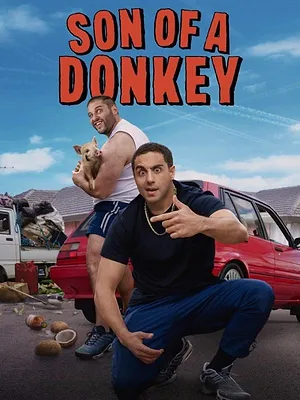 Son of a Donkey