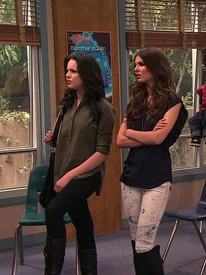 Victorious S2 E11