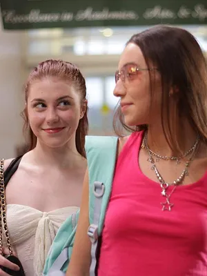 Rivalités mortelles