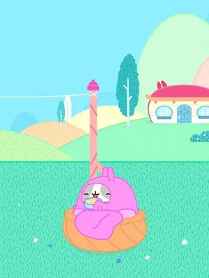 Molang S5 E23