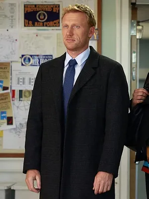 Grey's Anatomy S11 E3