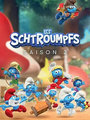 Saison 2