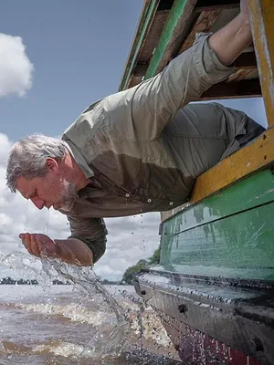 Au bout c'est la mer