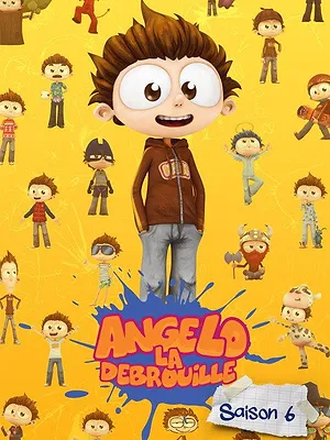 Angelo la Débrouille