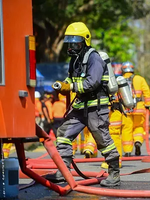 Mission : protection, les anges gardiens de votre quotidien